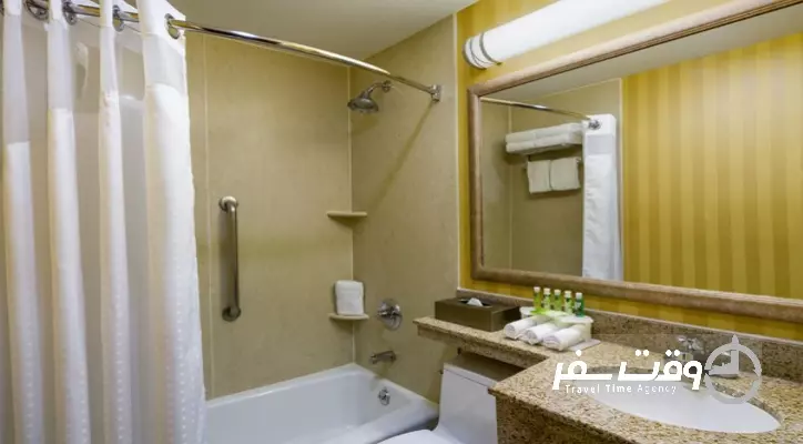 هتل هالیدی این اکسپرس سن پترزبورگ